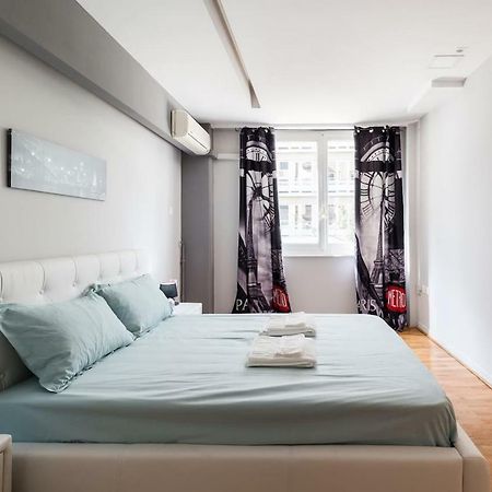 Apartment Near Acropolis Atina Dış mekan fotoğraf
