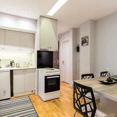 Apartment Near Acropolis Atina Dış mekan fotoğraf