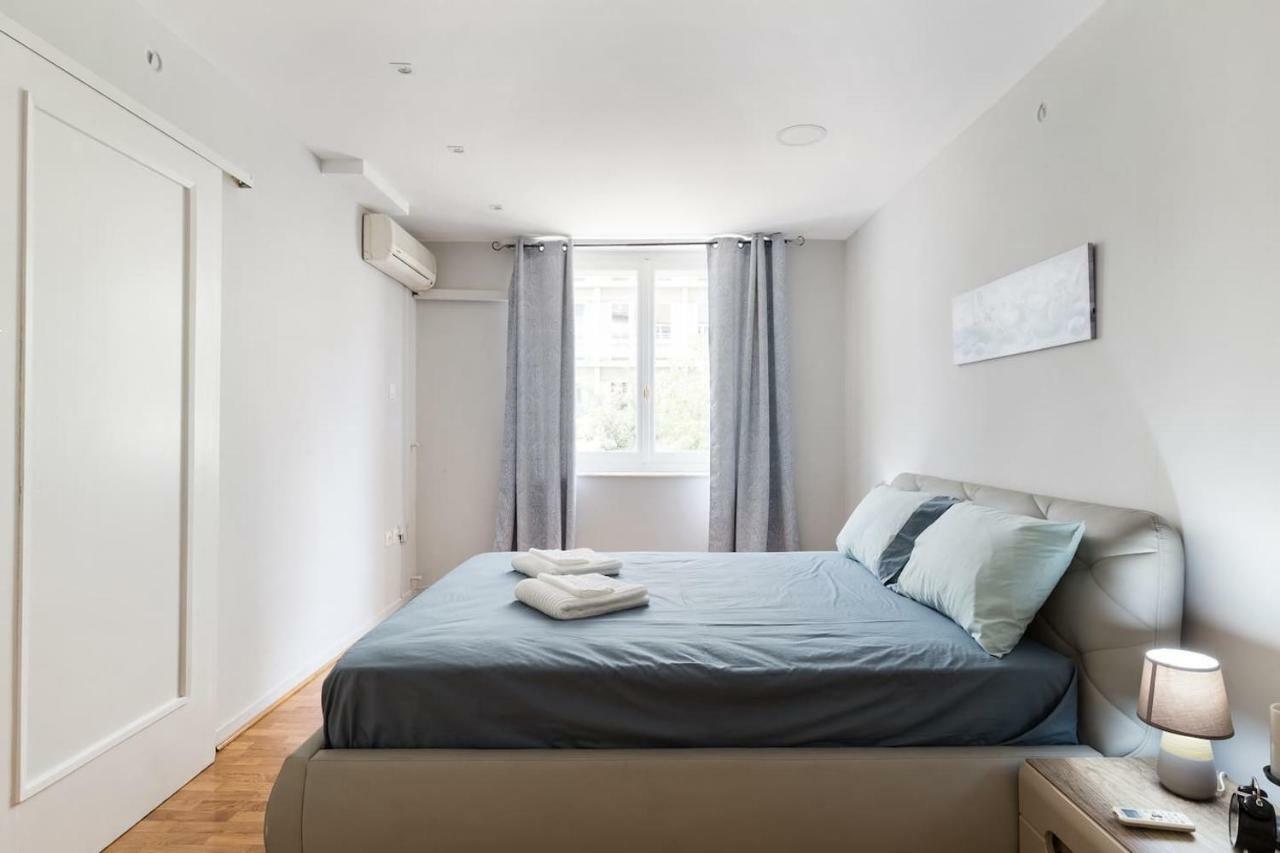 Apartment Near Acropolis Atina Dış mekan fotoğraf
