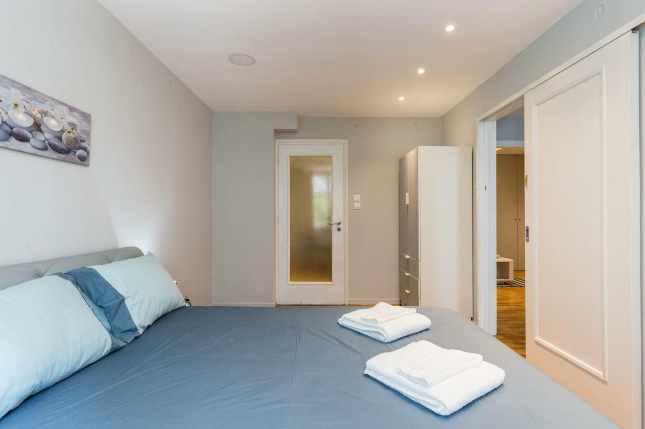 Apartment Near Acropolis Atina Dış mekan fotoğraf