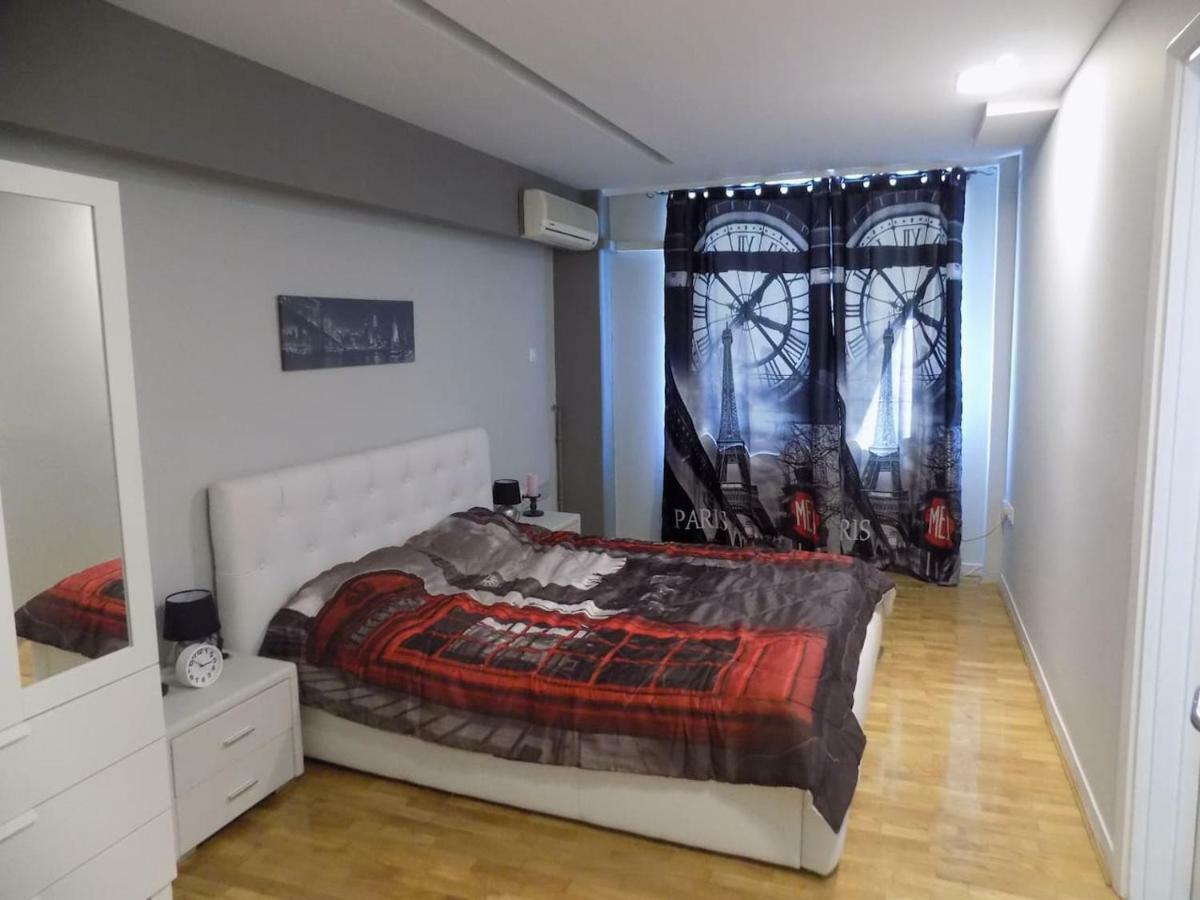 Apartment Near Acropolis Atina Dış mekan fotoğraf