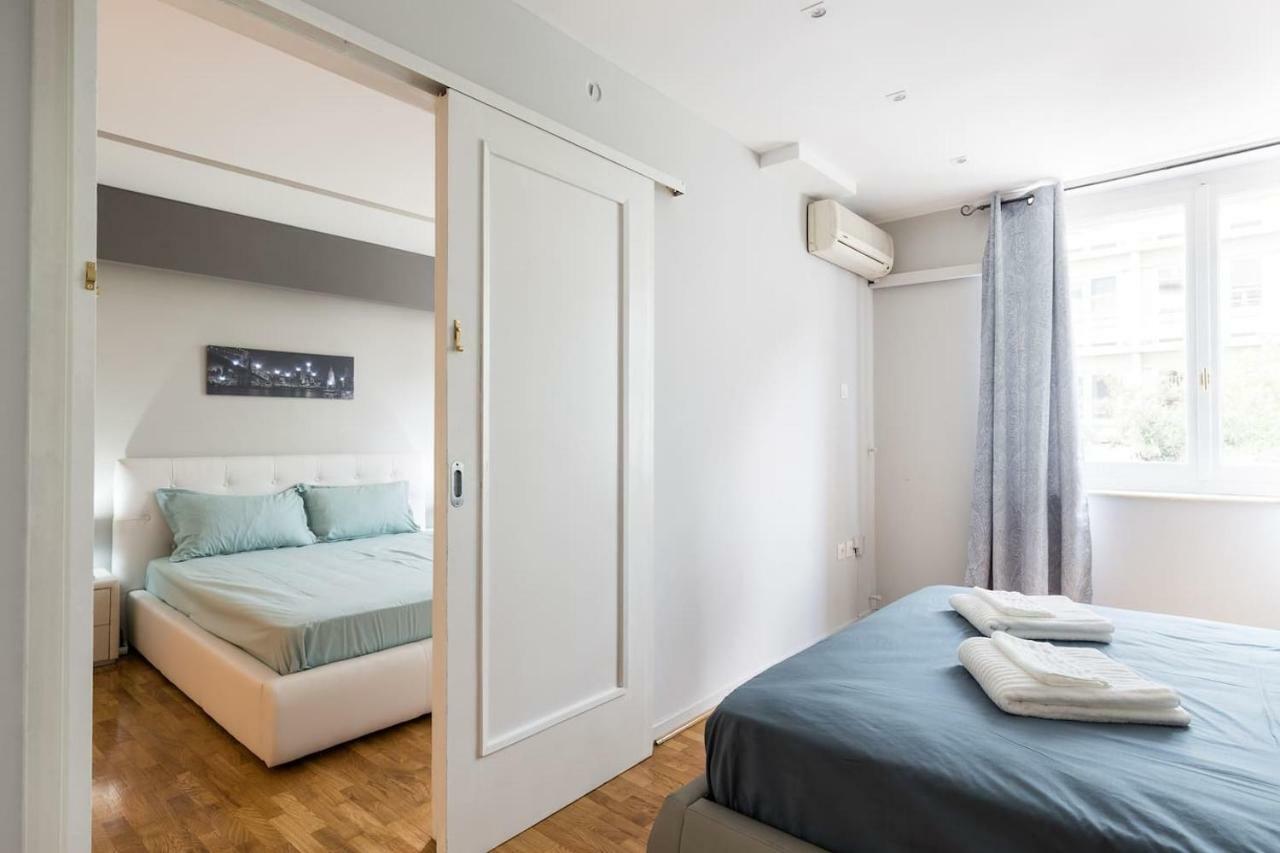 Apartment Near Acropolis Atina Dış mekan fotoğraf