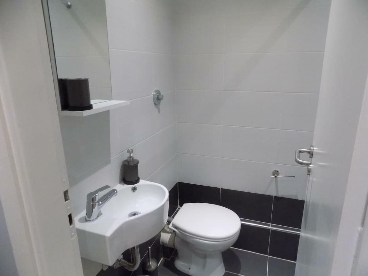 Apartment Near Acropolis Atina Dış mekan fotoğraf
