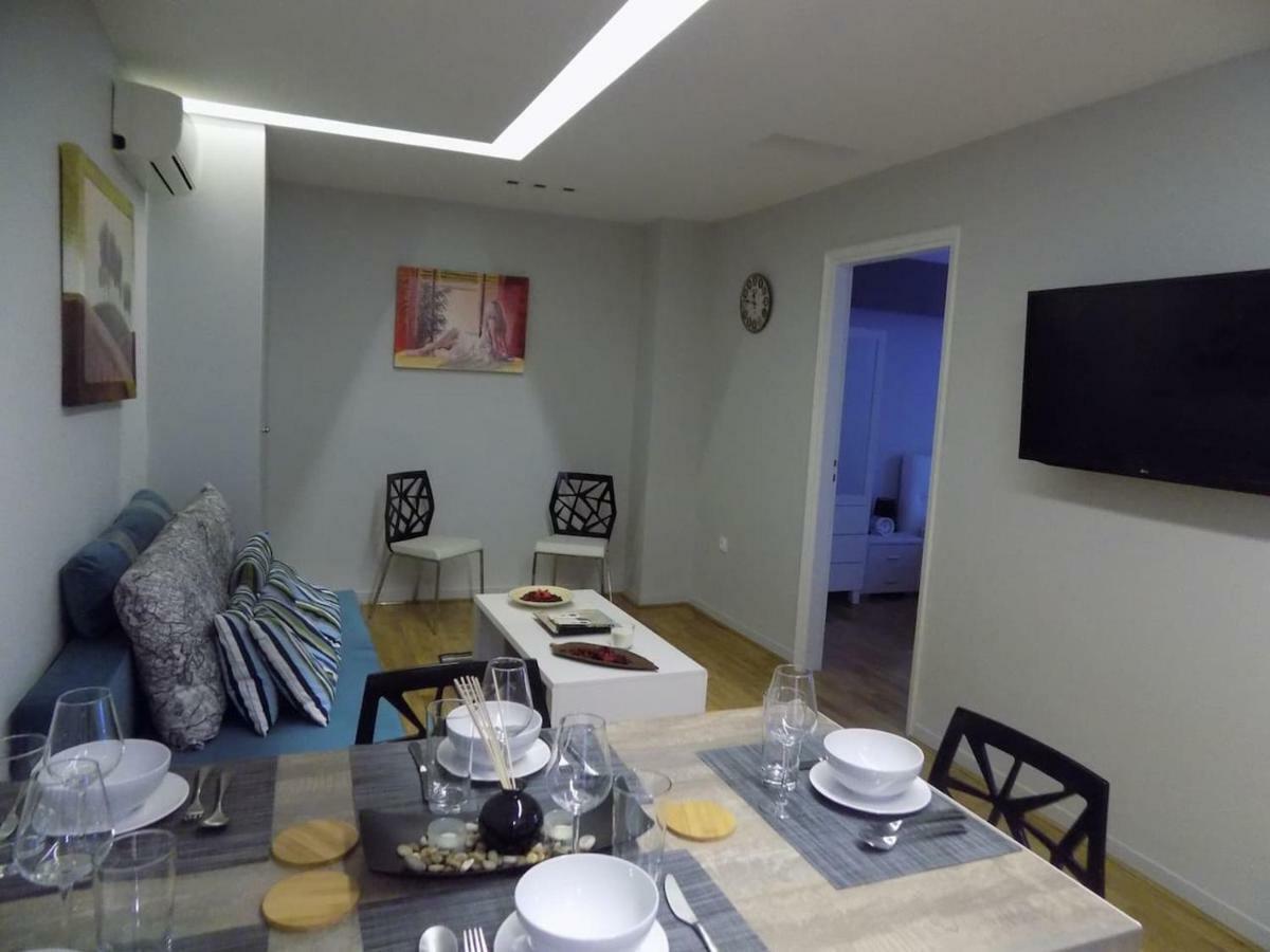 Apartment Near Acropolis Atina Dış mekan fotoğraf