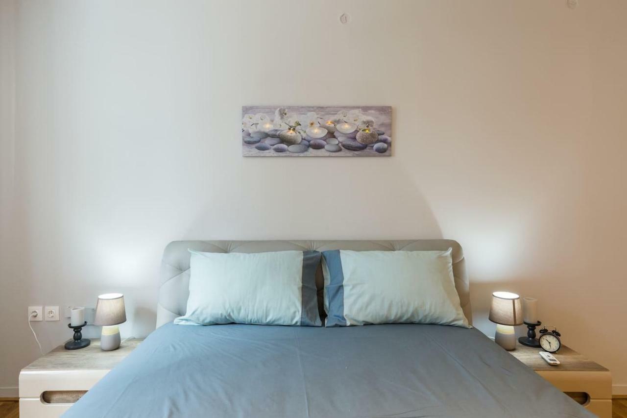 Apartment Near Acropolis Atina Dış mekan fotoğraf